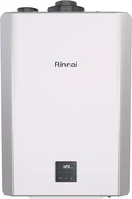 Rinnai Tankless Water Heater RXP199in "Free Install Advice Included!"