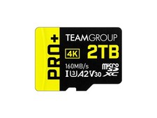 Team Group TPPMSDX2TIA2V3003 A2 Pro Plus…