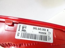 Feu arrière Seat EXEO