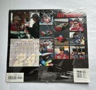 VINTAGE JEFF GORDON NASCAR WALL CALENDARS, LOT OF  4  - 1999, 2000, 2002, 2006 — photo 3
