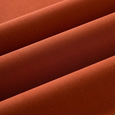 Book Cloth Fabric Surface Paper Backed Strong For Book Binding Rust 17x29 Inch