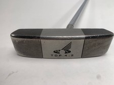Never Compromise TDP 4.2 Putter 34" Mens RH