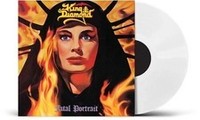 King Diamond - Fatal Portrait PHD Exclusive White Vinyl - Vinyl Recor - K72Z