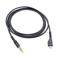 Replacements for Arctis 3,Arctis Pro Arctis 5 Arctis 7 Headsets Cord Widely Use