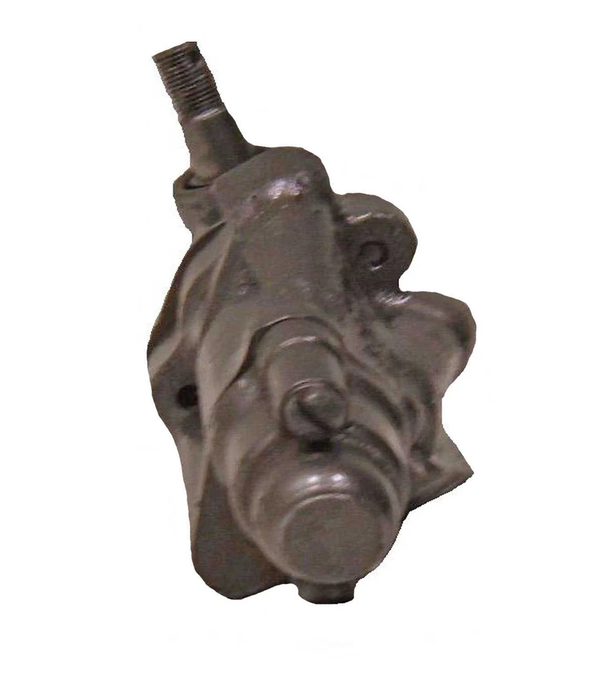 Válvula de control de dirección asistida Lares 70 Reman Foto 3 de 3