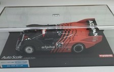 Kyosho Porsche 962C ADAN