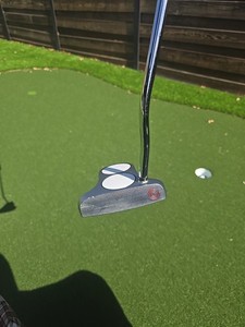 Odyssey Protype 2 Ball | eBay