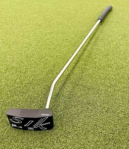 Sik Dw Putter | eBay