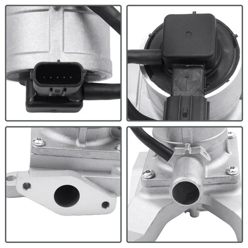 25701-31014 TOYOTA GENUINE 4Runner FJ Cruiser VALVE SET, EMISSION CONTROL - Picture 7 of 7