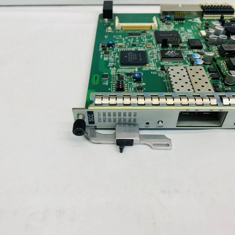 Industrial Data Processing Card Huawei TNF1SCC OSN 3500/7500 Compatible - Image 3 of 4