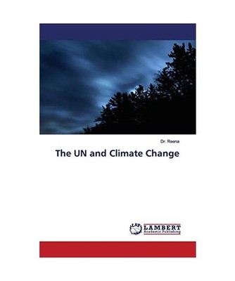 The UN and Climate Change, Reena