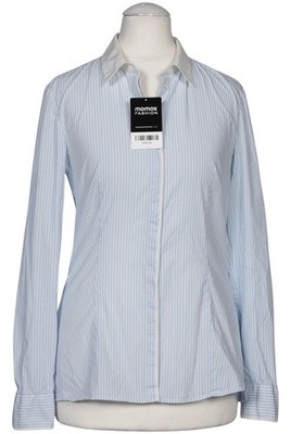HUGO by Hugo Boss Bluse Damen Oberteil Hemd Hemdbluse Gr. EU 34 Hell... #iqwqyzo