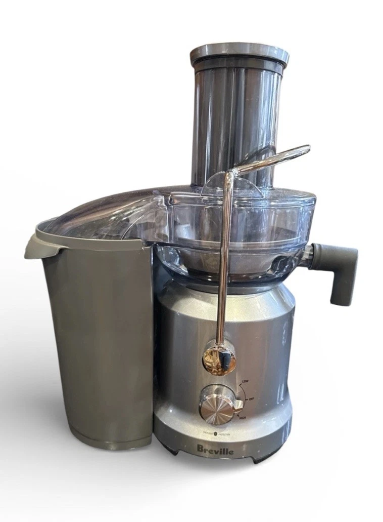 Breville Juicers for Sale - eBay