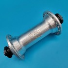 Shimano RM40 Hubset QR 100/135mm 36 Hole 7 Speed SRAM Compatible   f30 — photo 2