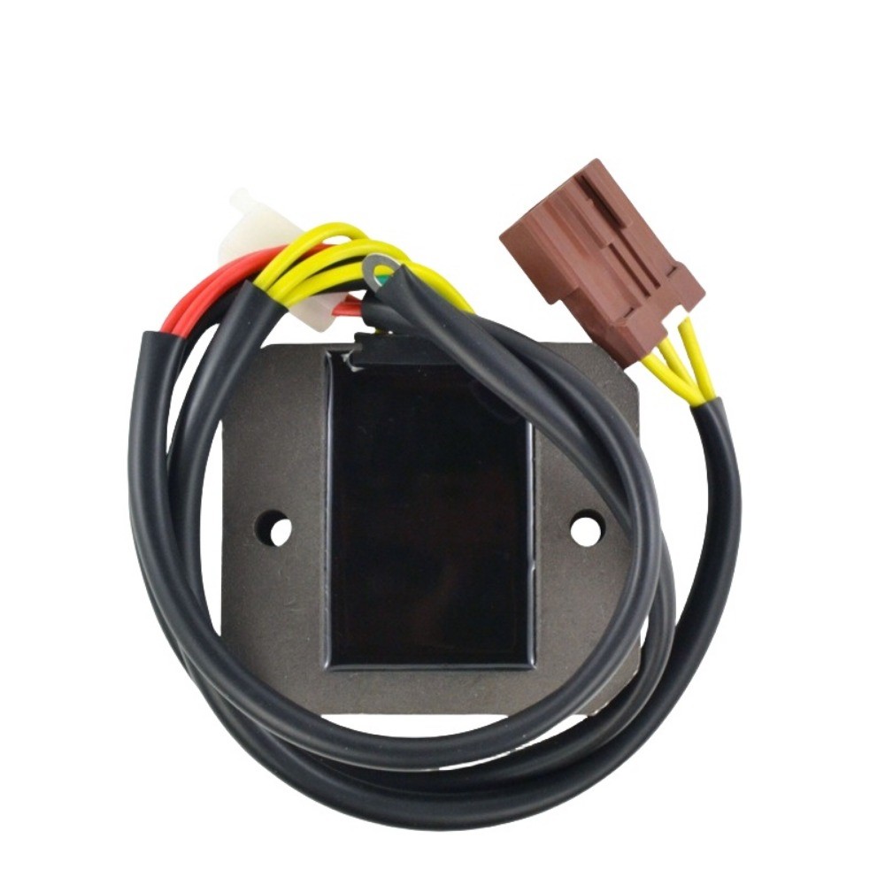 Regolatore Raddrizzatore Di Tensione Per Moto KTM LC4, 990, RC8, Super LC8, 690 SMC, Adventure - Foto 4