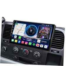 4Core 64ROM Android 13 Radio Upgrade for Chevy 10 inches 2GB RAM  64GB ROM