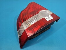 Rückleuchte links Volvo S40 II V50 Limousine, innen verschmutzt, 04-07 Europa /