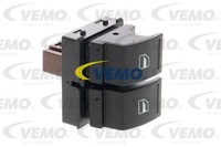 Vemo Schalter, Fensterheber V10-73-0178 FüR Skoda