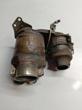 Catalyseurs Audi Q2