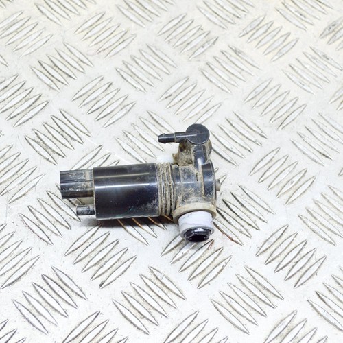 FORD FIESTA MK6 WT Waschwasserpumpe Motor 8A61-17K624-AA 1.0 Benzin 74kw 2014