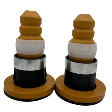 Stoßdämpfer Stoßstange hinten für Dodge Grand Caravan mit OEM 4721352AC