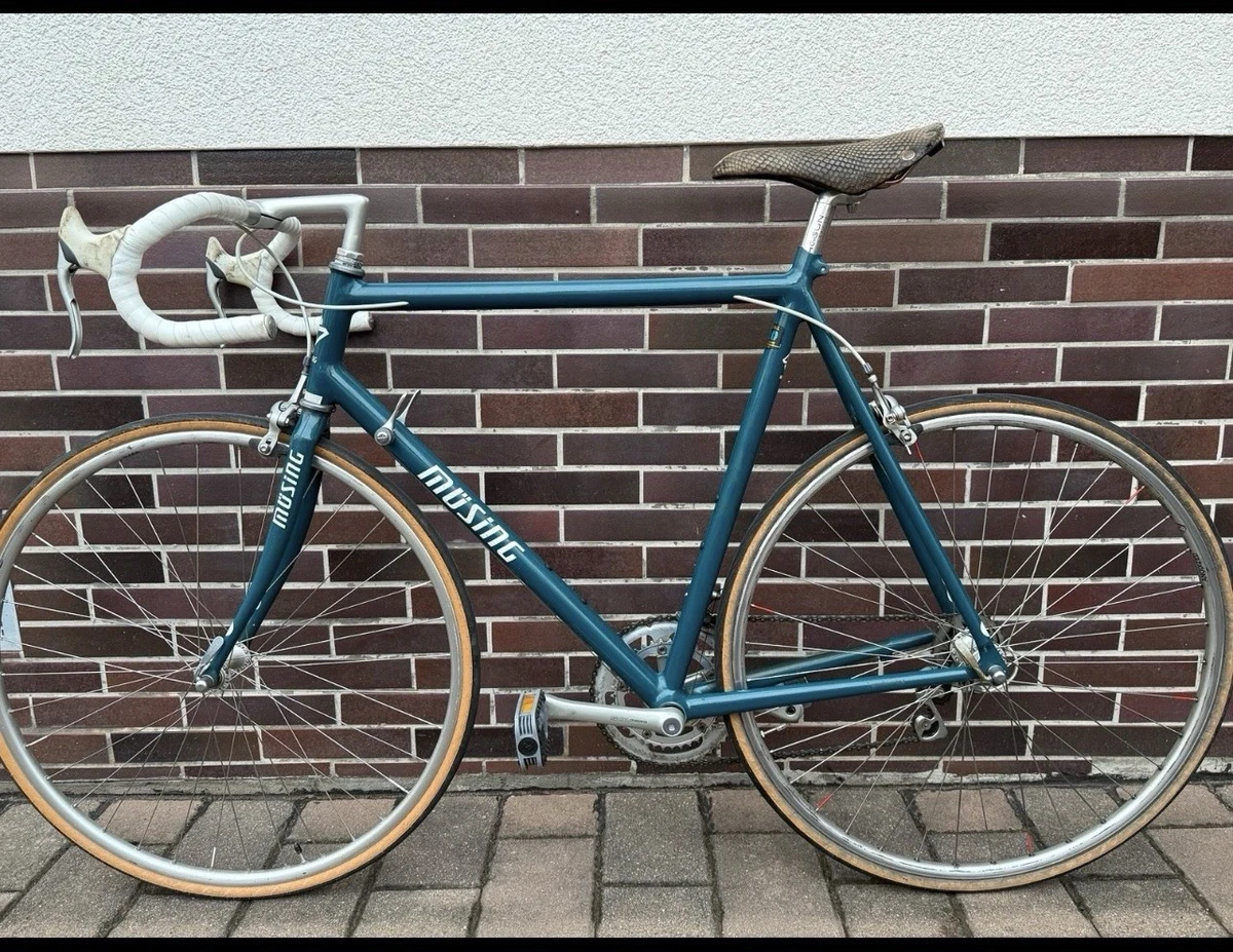 Msing Rennrder online kaufen | eBay.de