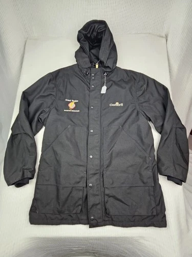 carhartt jacket