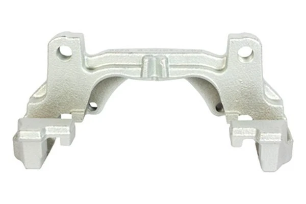 For Ford Fusion 2013-2018 Motorcraft BRBCF18 Front Brake Caliper Bracket - Image 3 of 4
