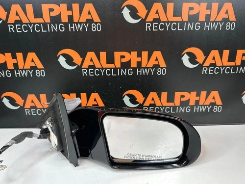 Door Mirror NISSAN MAXIMA Right 09 10 11 12 13 14