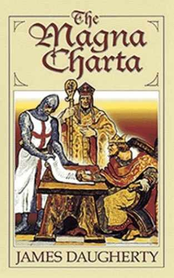 #ad The Magna Charta Paperback by James Daugherty Very Good $7.37