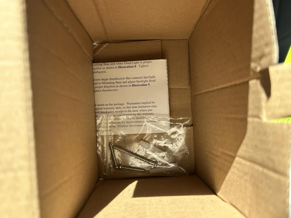 Mr Beams MB360A Spotlight Wireless LED with Motion Sensor with 140 Lumen - Image 4 of 4