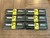 6x Micron 64GB PC4-2400T-LE2-11 4DRX4 ECC Server RAM MTA72ASS8G72LZ-2G3B2PG