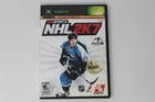 Nhl 2k7 Microsoft XBOX 2006 Complete in Box