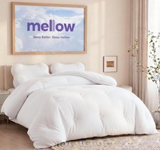 Mellow Marshmellow Comforter Full/Queen - Ext...