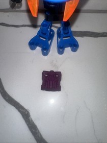 LEGO Bionicle 8550 Bohrok Va, Gahlok Va,