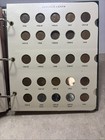 1909-1958 Almost Complete Collection Lincoln Wheat Cent Littleton Album — photo 6