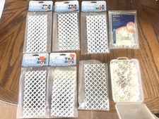 Tile Spacers - Many Sealed In Original Packs….Job Lot
