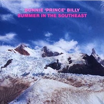 BONNIE PRINCE BILL - SOMMER IM SÜDOSTEN - Neues CD ALBUM - K123z