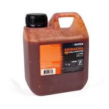 CC Moore Sriracha Hot Chilli Booster - Carp Fishing- 1 litre