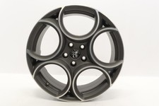 2018 - 2025 ALFA ROMEO STELVIO SPORT WHEEL RIM ALLOY 8JX19H2 ET34 OEM 156117309