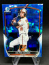 2023 Bowman Sapphire Edition - Chrome Prospects Blue Colton Cowser #BCP-144 (RC)