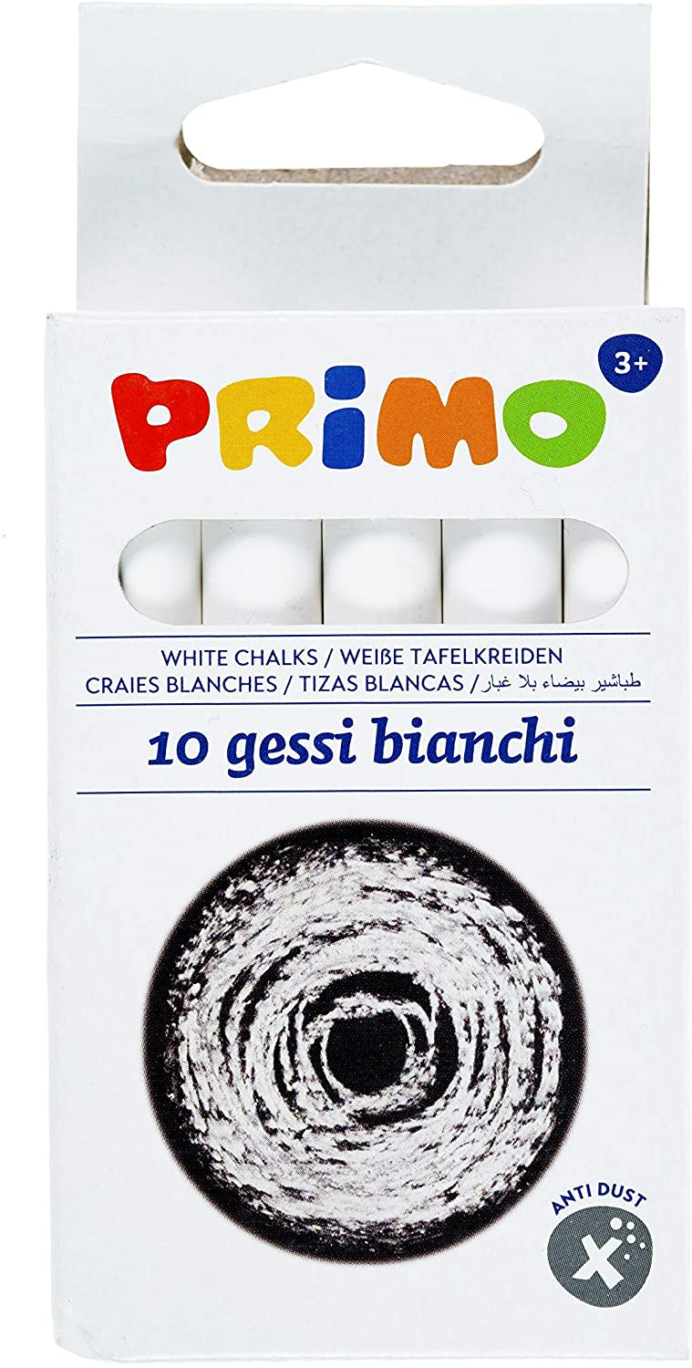GESSO PRIMO BIANCO A  10