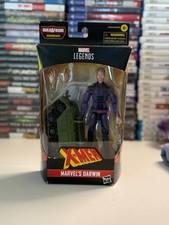 Marvel Legends Darwin Action Figure X-Men Bonebreaker Build A Figure