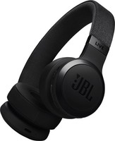 JBL Live 670 NC Schwarz