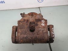 Pinza freno anteriore sinistra BMW X3 E83 2006 6765881 benzina 110 kW ATA59619