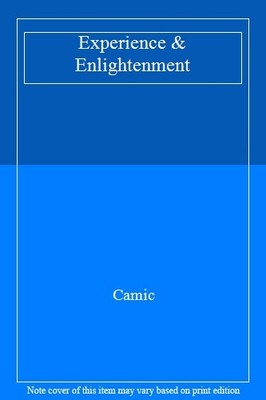 Experience and Enlightenment: Socialization for Cultural Change 