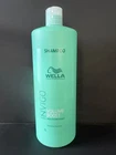 Wella Invigo Volume Boost Bodifying Shampoo for Fine Hair 1000ml