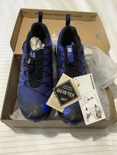 Salomon XA Pro 3D V9 GoreTex (Gtx)