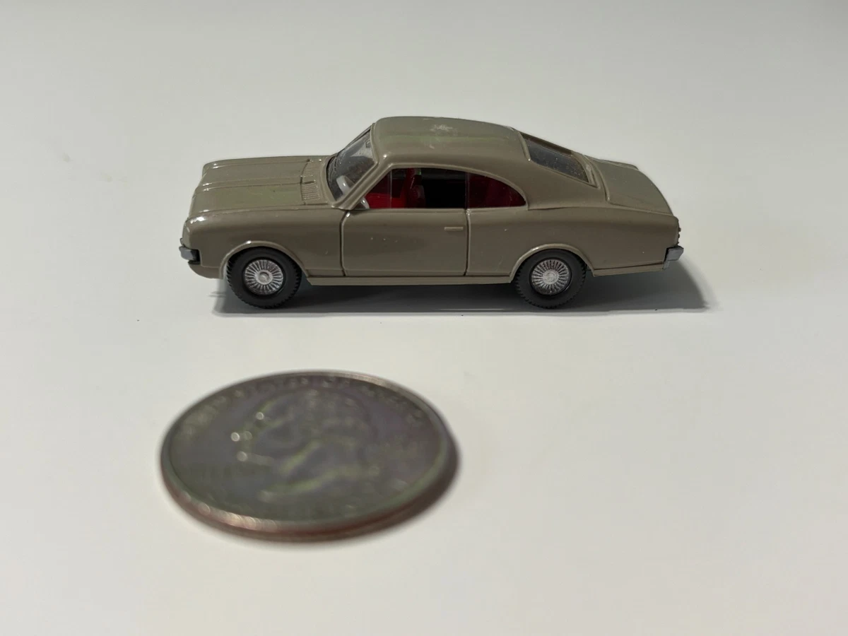 WIKING Diecast & Toy Vehicles 1:87 Scale for sale | eBay