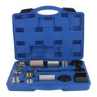 Outil de roulement en caoutchouc d'extracteur joint rotule for BMW E36 E46 E39
